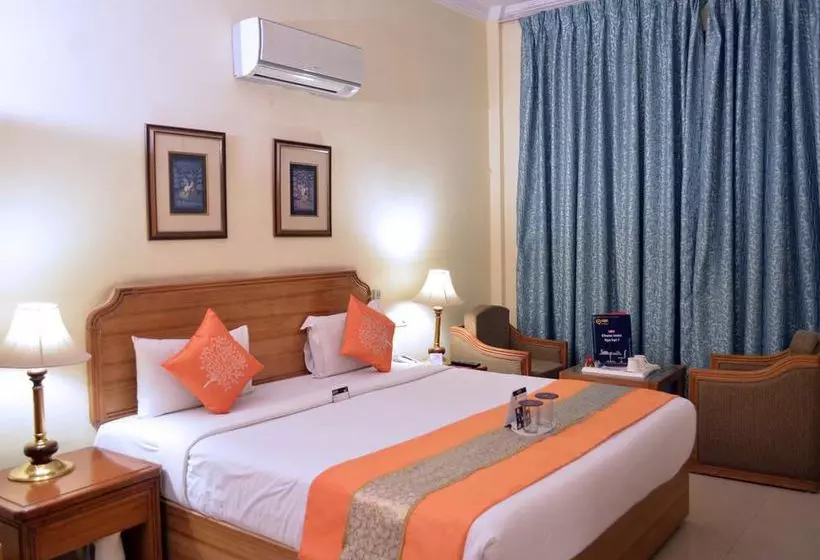 ホテル Oyo Premium Classic Haridwar