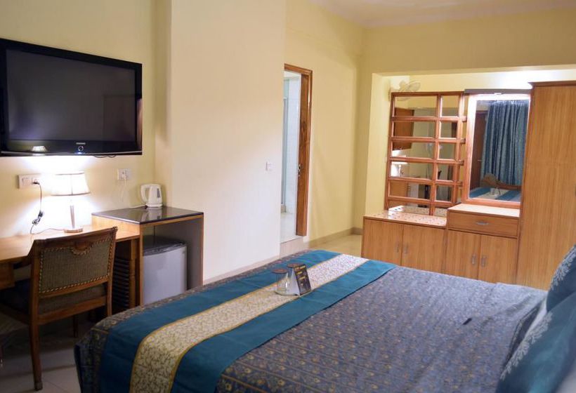 فندق Oyo Premium Classic Haridwar