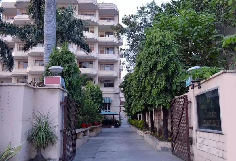 ホテル Oyo Premium Classic Haridwar