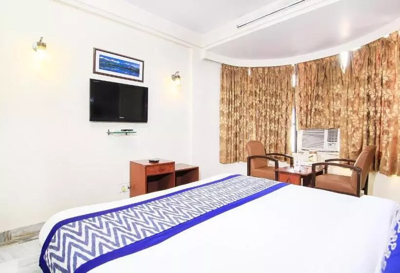 ホテル Oyo Rooms Bada Chauraha Civil Lines