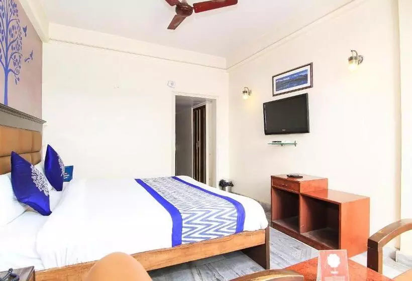 ホテル Oyo Rooms Bada Chauraha Civil Lines