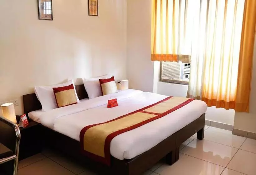 Hôtel Oyo Rooms Sodala Circle