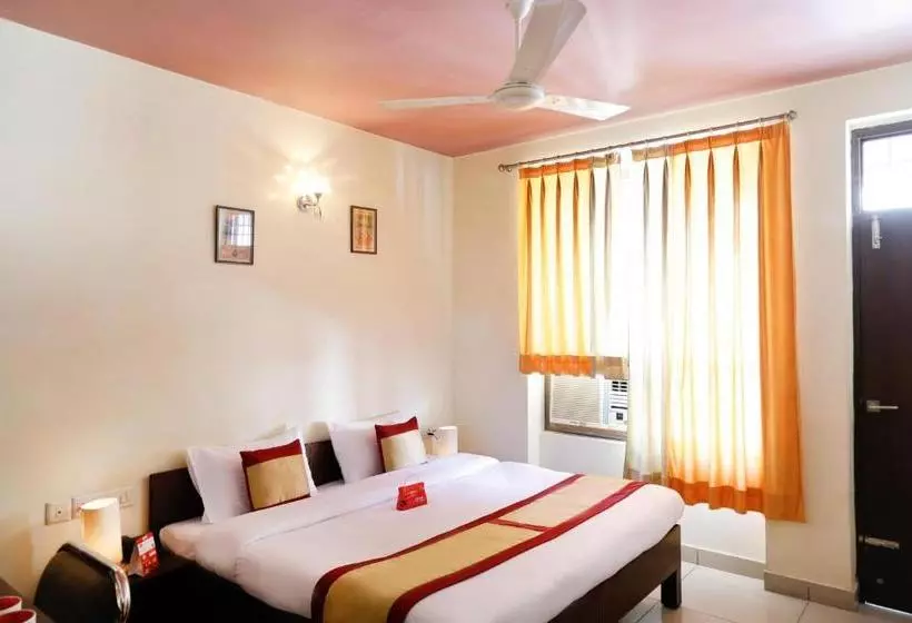 Hôtel Oyo Rooms Sodala Circle