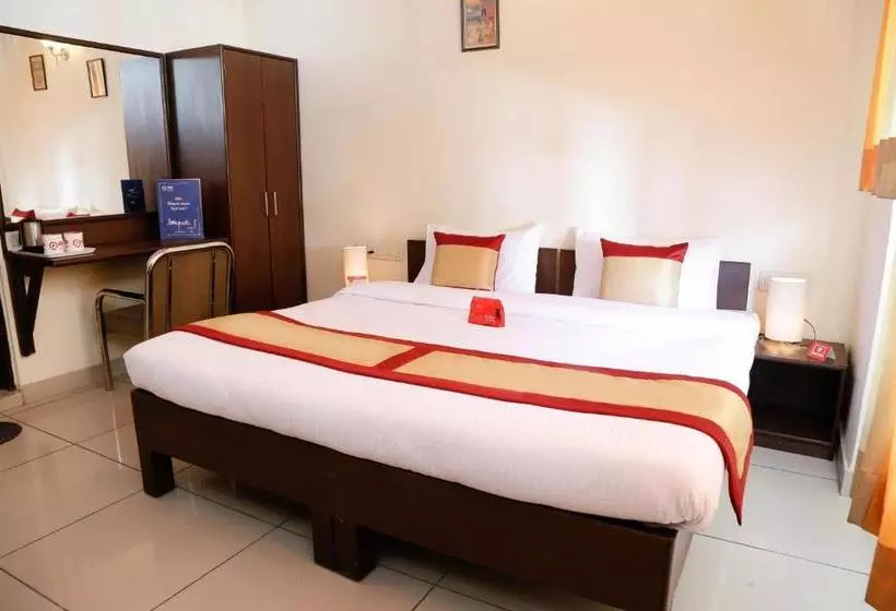 Hôtel Oyo Rooms Sodala Circle