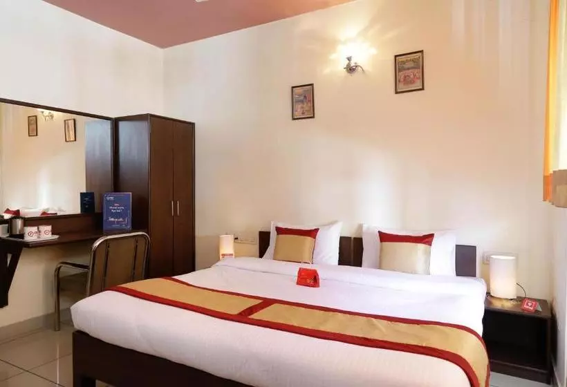 Hôtel Oyo Rooms Sodala Circle