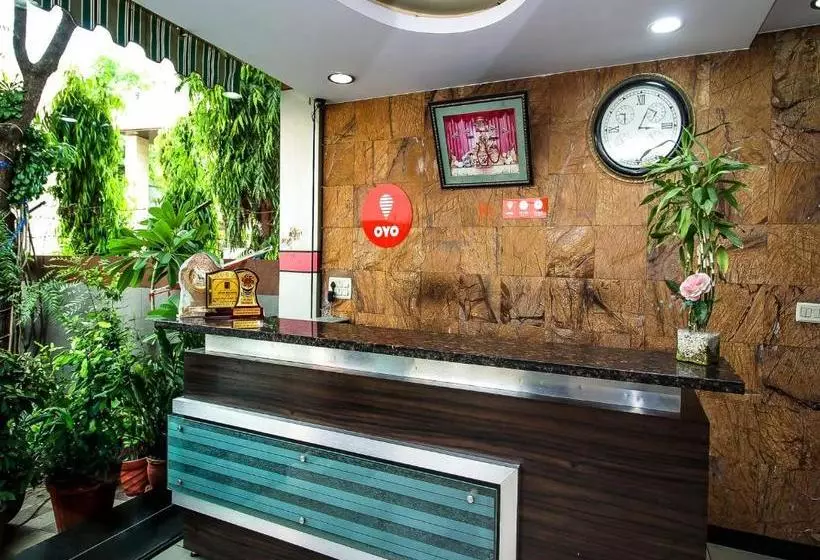 Hôtel Oyo Rooms Sodala Circle