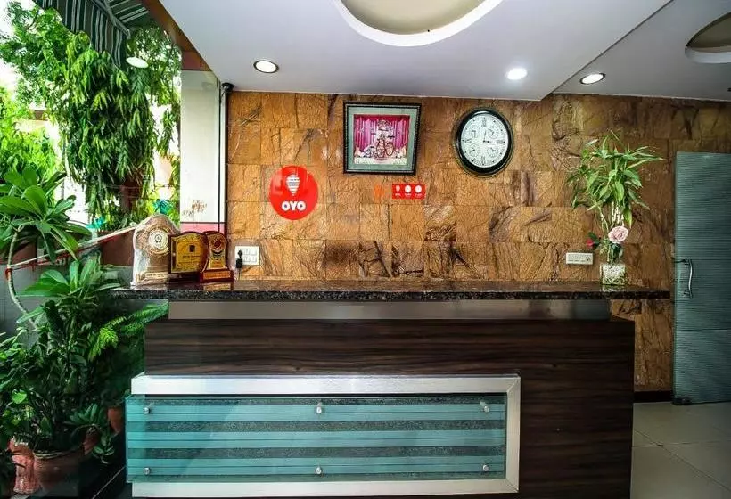 Hôtel Oyo Rooms Sodala Circle