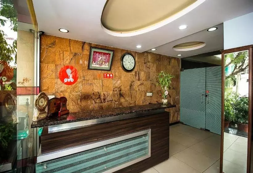 Hôtel Oyo Rooms Sodala Circle