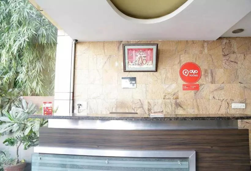 Hôtel Oyo Rooms Sodala Circle