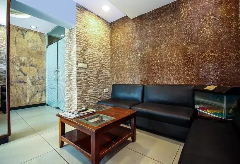 Hôtel Oyo Rooms Sodala Circle