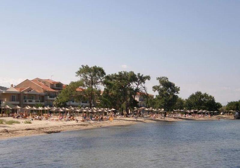 ホテル Rachoni Imperial