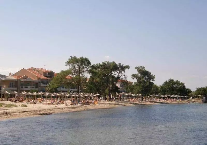 Hotelli Rachoni Imperial