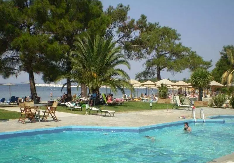 Hotelli Rachoni Imperial