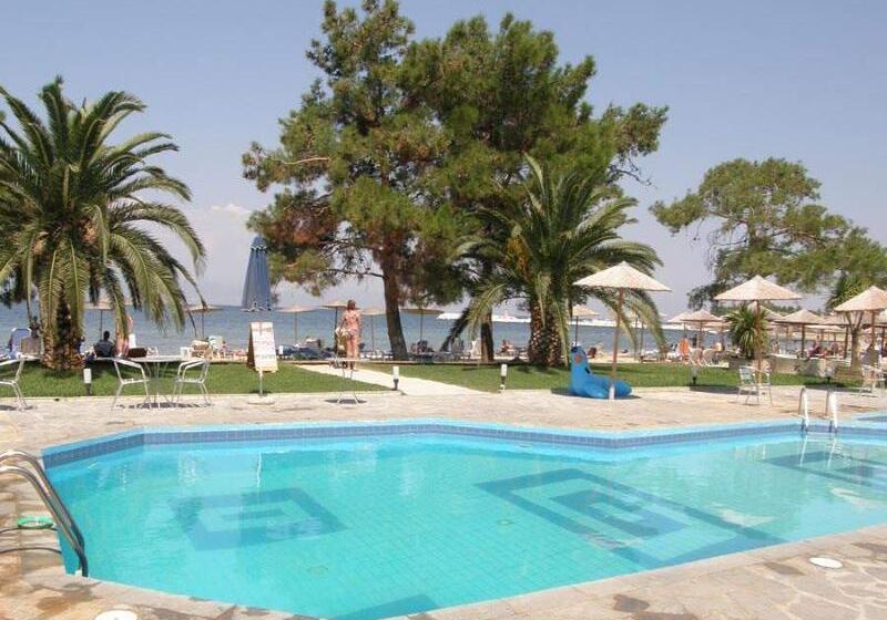 ホテル Rachoni Imperial