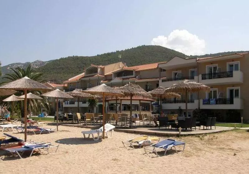 Hotelli Rachoni Imperial