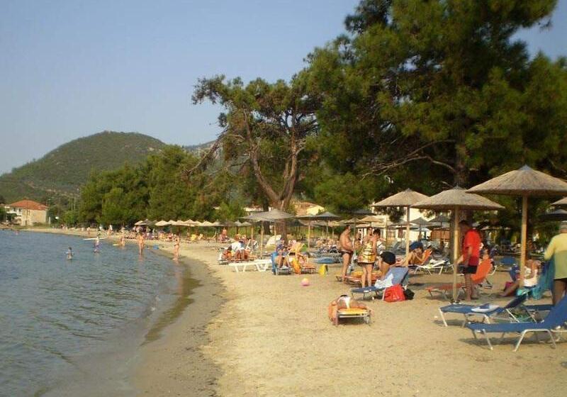 ホテル Rachoni Imperial