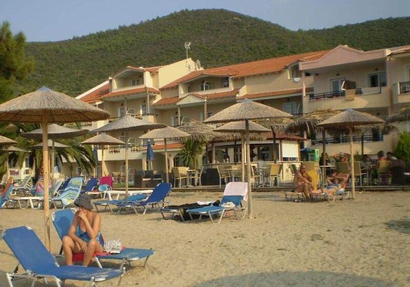 ホテル Rachoni Imperial