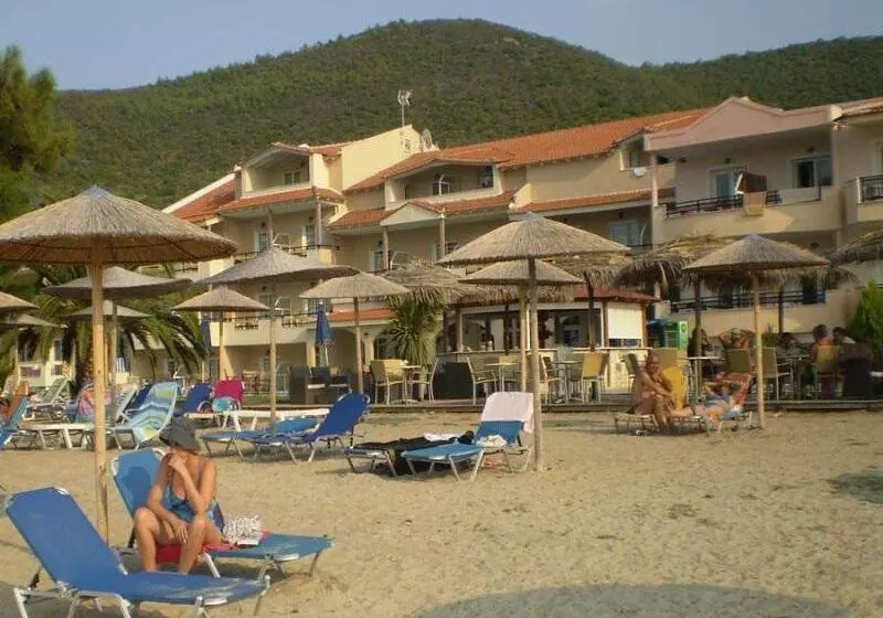 Hotelli Rachoni Imperial