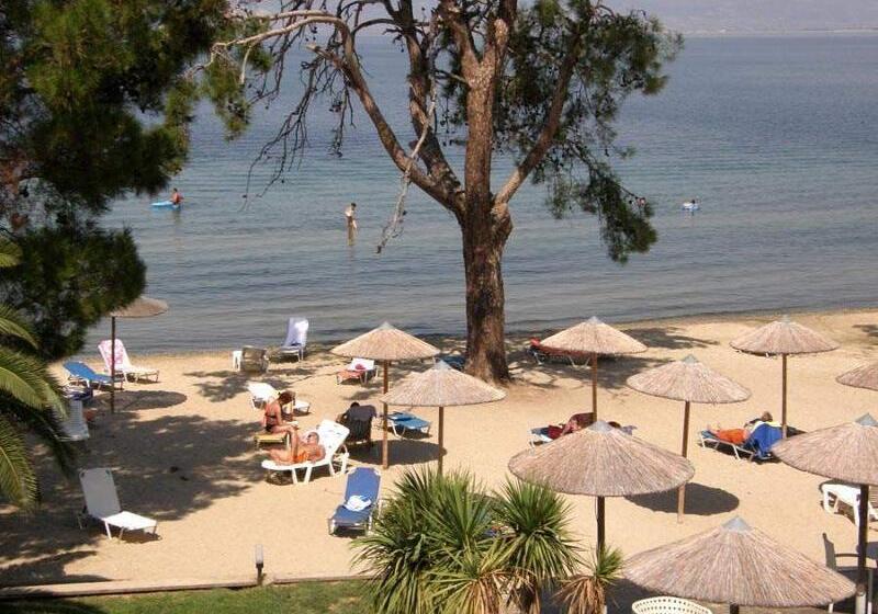 ホテル Rachoni Imperial