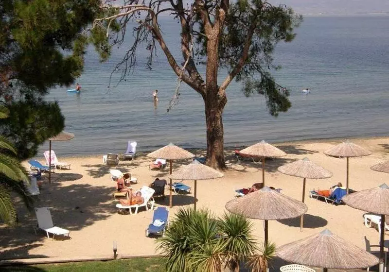 Hotelli Rachoni Imperial