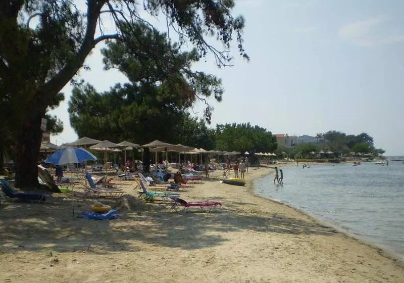 Hotelli Rachoni Imperial