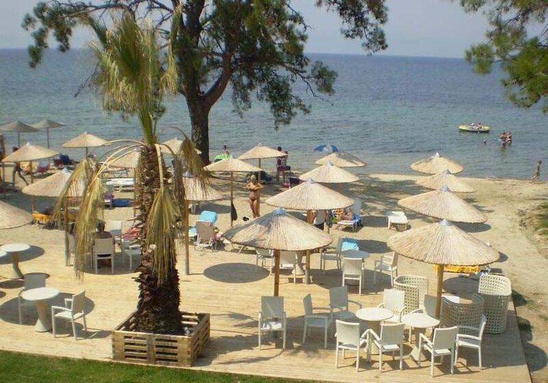 ホテル Rachoni Imperial