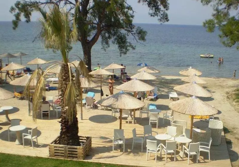 Hotelli Rachoni Imperial