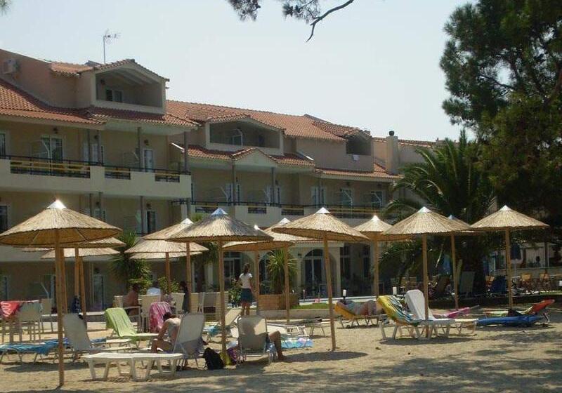 ホテル Rachoni Imperial