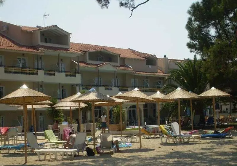 Hotelli Rachoni Imperial