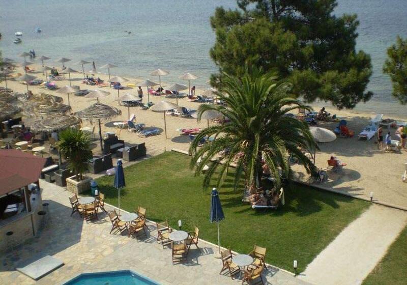 ホテル Rachoni Imperial