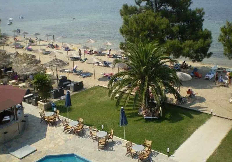 Hotelli Rachoni Imperial