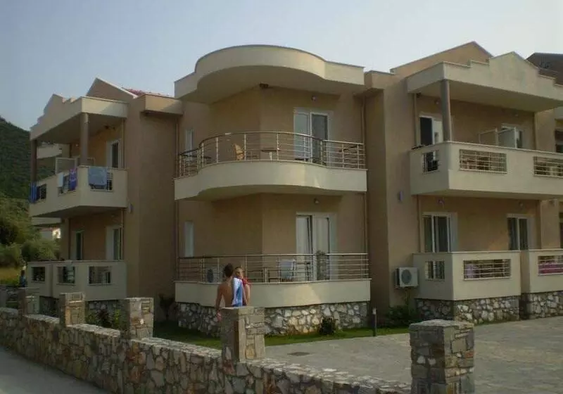 Hotelli Rachoni Imperial