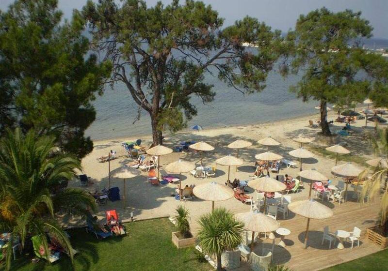 ホテル Rachoni Imperial