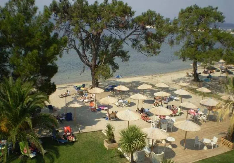 Hotelli Rachoni Imperial