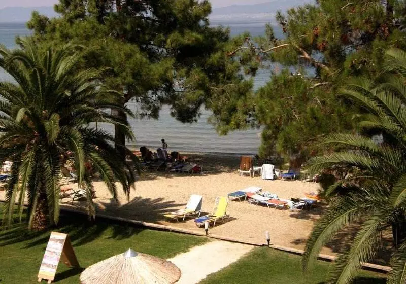 Hotelli Rachoni Imperial