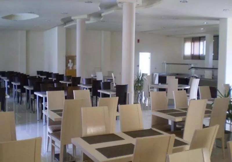 Hotelli Rachoni Imperial