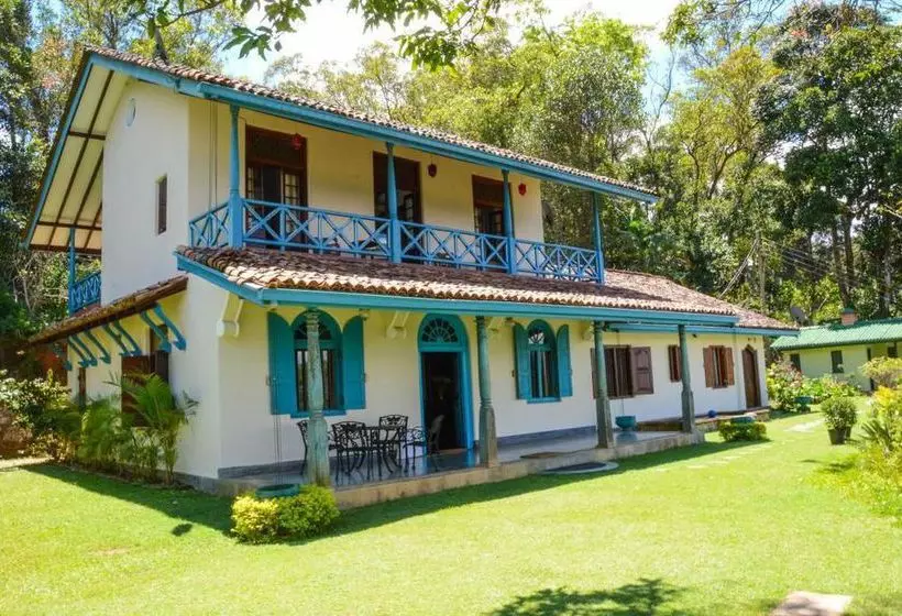 호텔 Sagala Bungalow