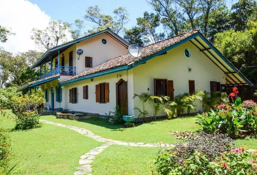 호텔 Sagala Bungalow