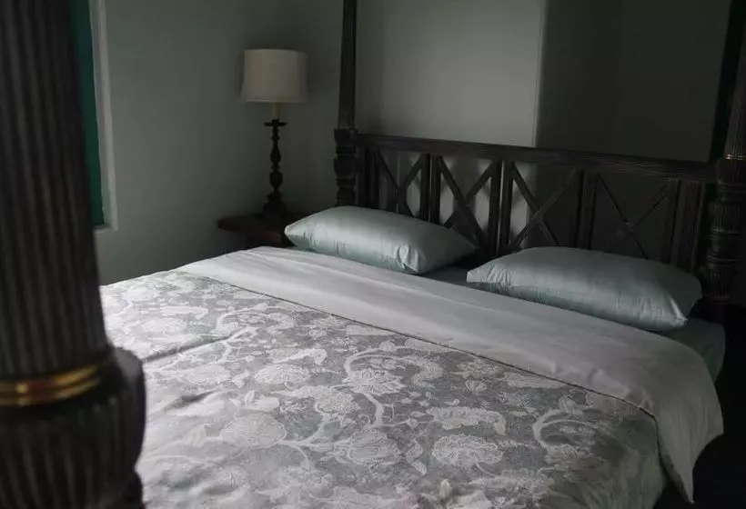 호텔 Sagala Bungalow