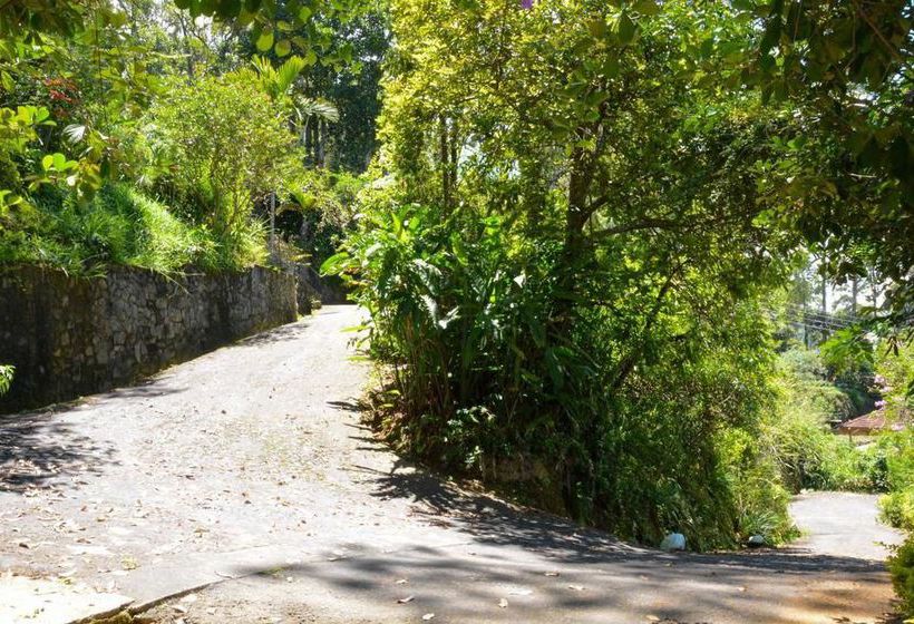 ホテル Sagala Bungalow