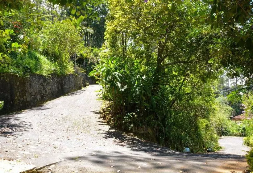 호텔 Sagala Bungalow