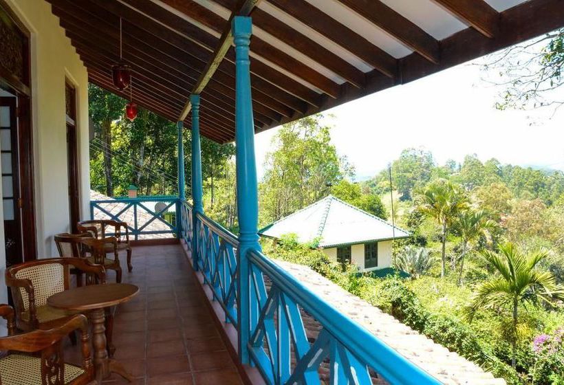 ホテル Sagala Bungalow