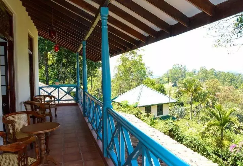 호텔 Sagala Bungalow