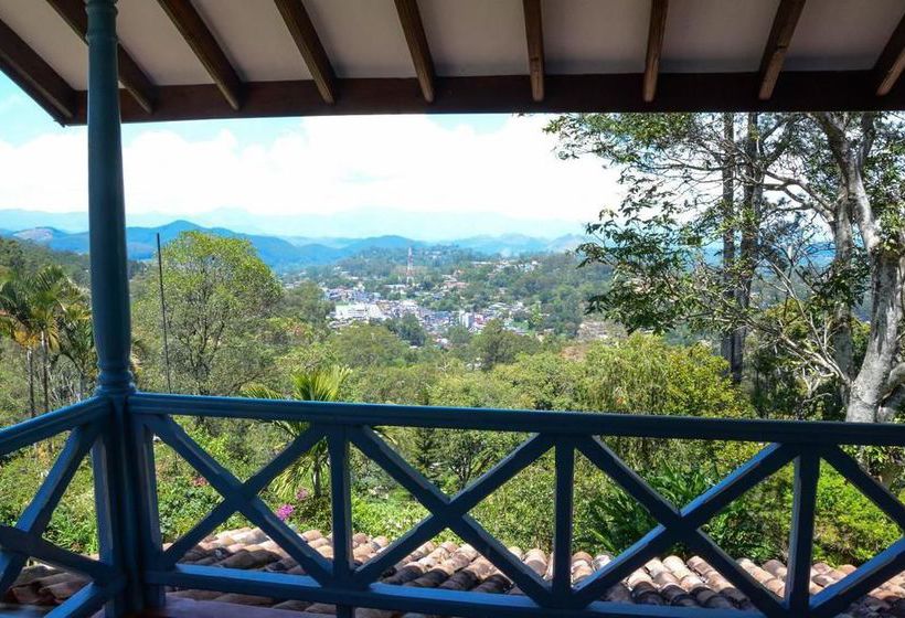 ホテル Sagala Bungalow