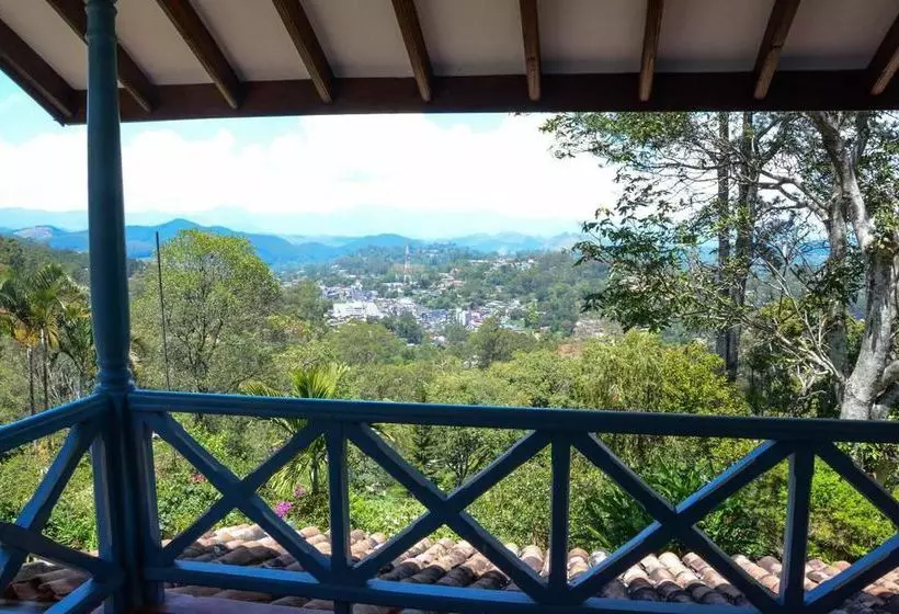 호텔 Sagala Bungalow