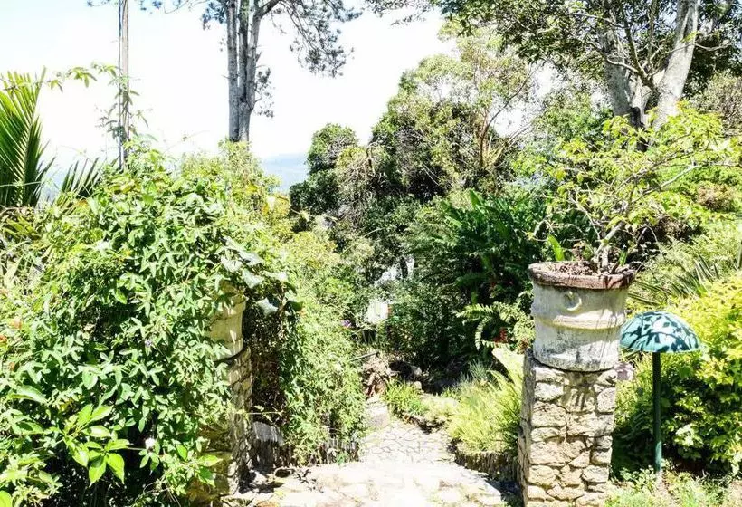 호텔 Sagala Bungalow