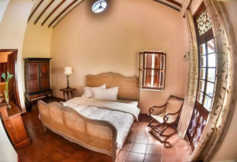 호텔 Sagala Bungalow