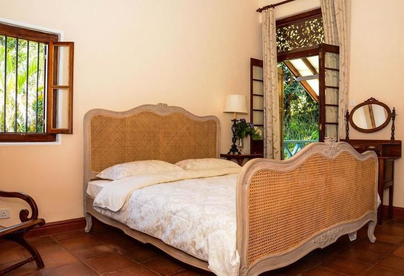 ホテル Sagala Bungalow