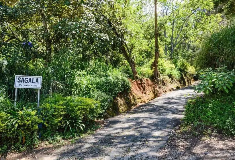 호텔 Sagala Bungalow