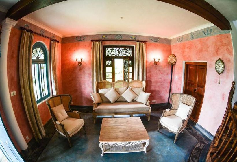 ホテル Sagala Bungalow